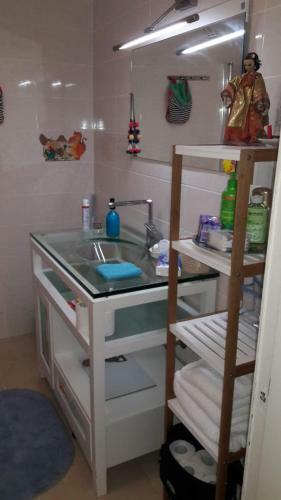 Galilee Cosy Apartment