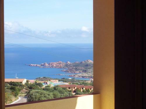 Apartamento Isola Rossa Appartamenti Paduledda