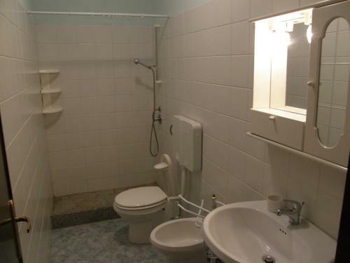 Apartamento Isola Rossa Appartamenti Paduledda