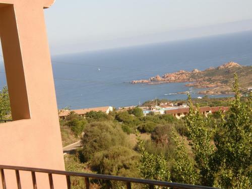Apartamento Isola Rossa Appartamenti Paduledda