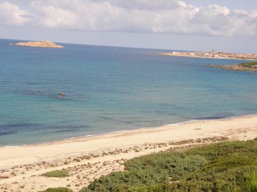 Apartamento Isola Rossa Appartamenti Paduledda