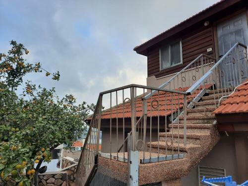 Apartamento ????? ??? ???? Nof Harim