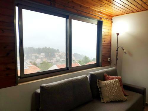 Apartamento ????? ??? ???? Nof Harim