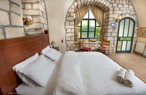 Bed & Breakfast ???? ???????? ????? '????? ?????? - ???? ???'