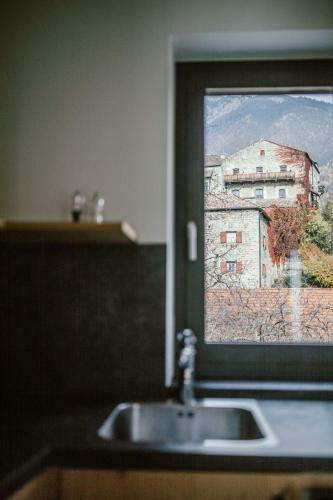 Apartamento Schloss Auer