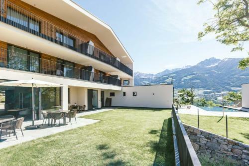 Apartamento Schloss Auer