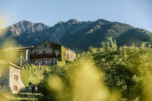 Apartamento Schloss Auer