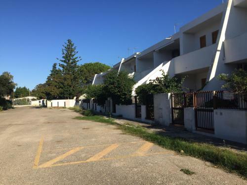 Casa Vacanze Dany