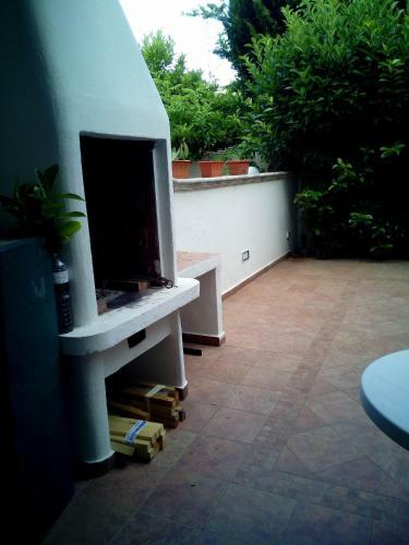 Casa Vacanze Dany