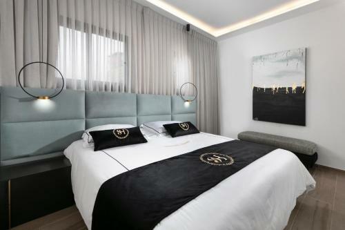 Ancient Gate Boutique Hotel