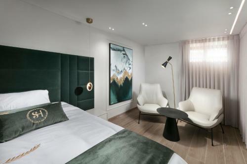 Ancient Gate Boutique Hotel