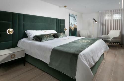 Ancient Gate Boutique Hotel