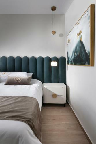 Ancient Gate Boutique Hotel