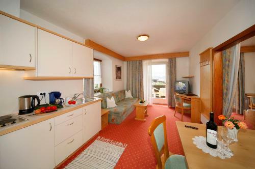 Garni-hotel Tritscherhof