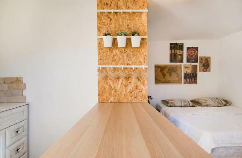 Designed Studio Apartment