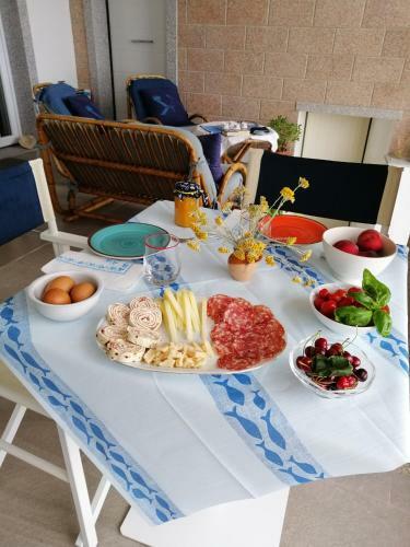 Bed & Breakfast Casetta Al Mare
