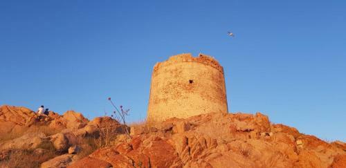 Bed & Breakfast Casetta Al Mare
