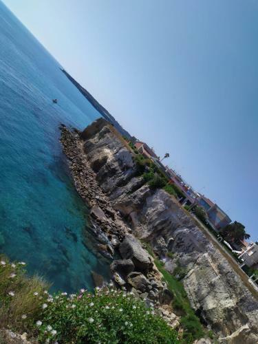 Villetta Fronte Mare