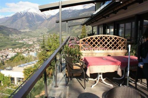 Hotel Panorama