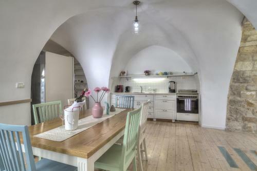 Hostal Rashbi 54