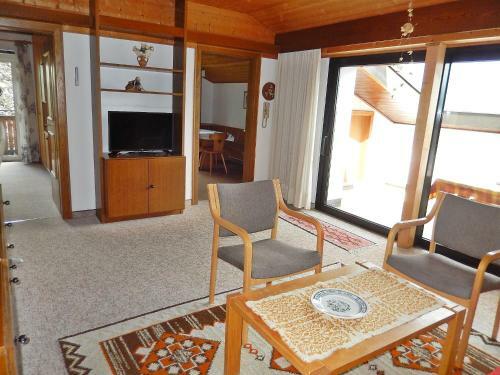 Hostal Garni Sonnleiten