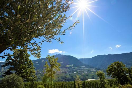 Apartamento Villa Residence Franziskus