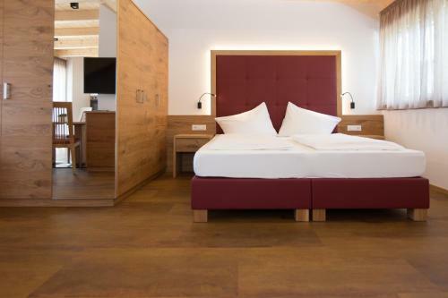 Apartamento Villa Residence Franziskus