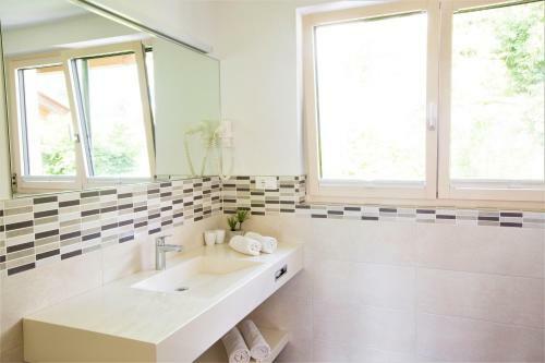 Apartamento Villa Residence Franziskus