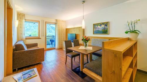 Apartamento Villa Residence Franziskus
