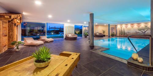 Apartamento Villa Residence Franziskus