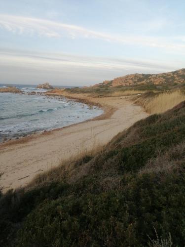 Apartamento Rocciarossa