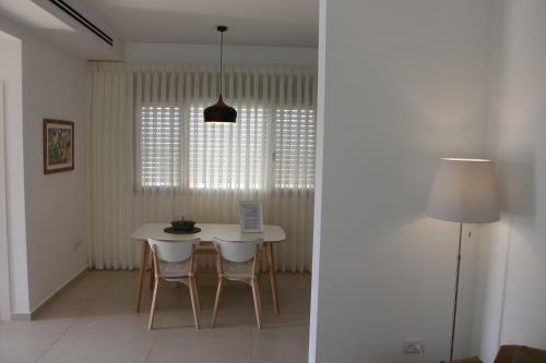 Apartamento Negevibe