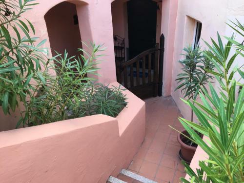 Apartamento Sardegna Per 5