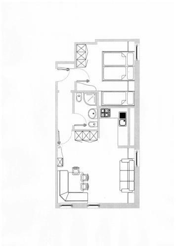 Hostal Ciasa Altonn