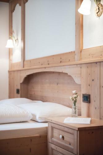 Hostal Ciasa Altonn