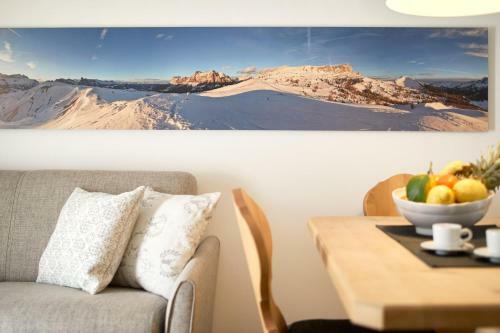 Apartamentos Residence Settsass