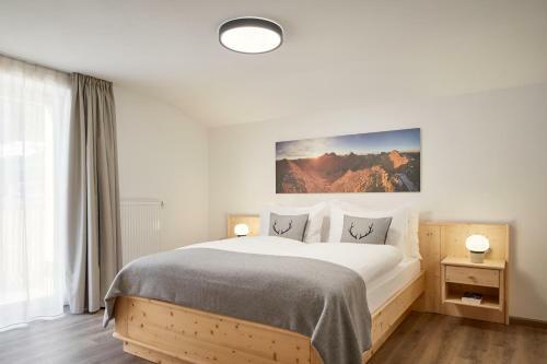 Apartamentos Residence Settsass