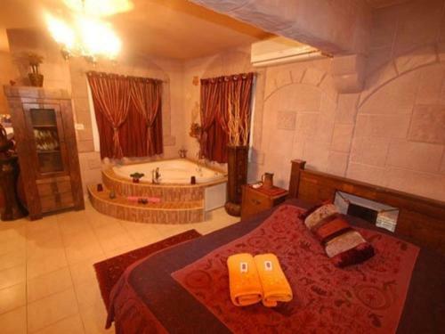 Lodge Michal's Suites