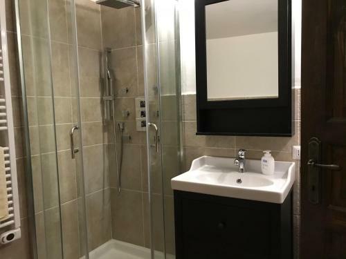 Apartamento Rosa Di Maggio