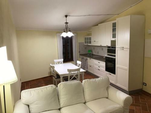 Apartamento Rosa Di Maggio
