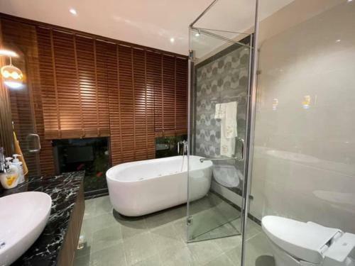 Apartamento Villa Casamia H�?i An