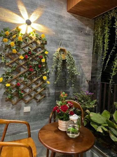 Apartamento Villa Casamia H�?i An
