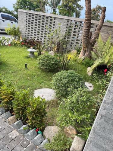 Apartamento Villa Casamia H�?i An