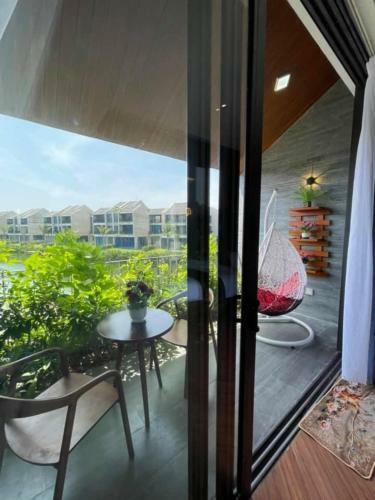 Apartamento Villa Casamia H�?i An