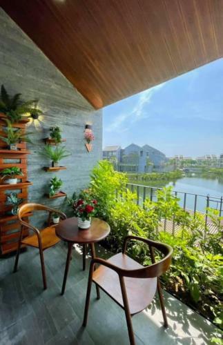 Apartamento Villa Casamia H�?i An