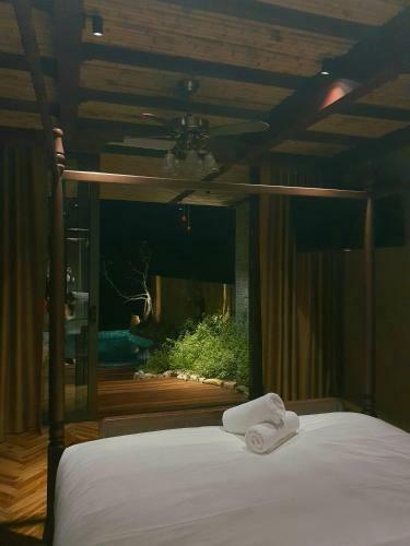Hotel Minh - Casa