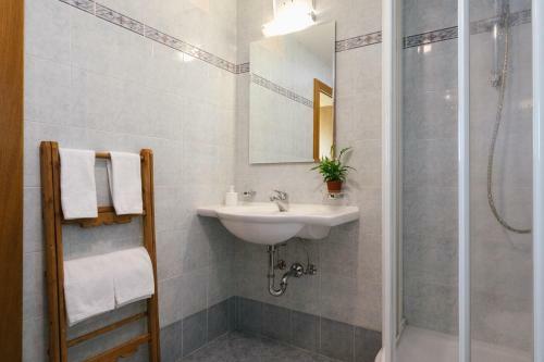 Bed & Breakfast Garni Fany