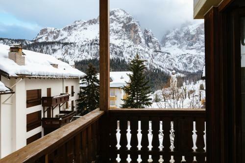 Bed & Breakfast Garni Fany