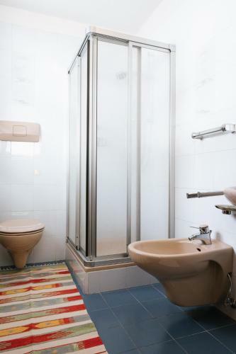 Bed & Breakfast Garni Fany