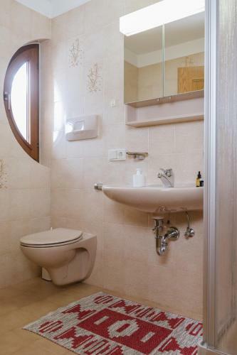 Bed & Breakfast Garni Fany